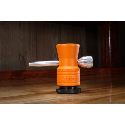 Egréneur à poudre Brass Smith