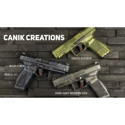 METE SFT CREATION GREY