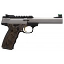 BUCKMARK PLUS S/S UDX SE MS ADJ S 22LR