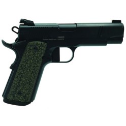 KING II - TROPHY MASTER - COMMANDER BLACK G10