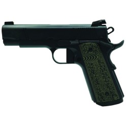 KING II - TROPHY MASTER - COMMANDER BLACK G10