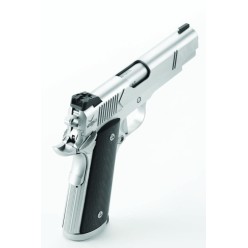 KING II 9- TROPHY MASTER - COMMANDER HARD CHROME CARBON