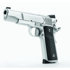 KING II 9- TROPHY MASTER - COMMANDER HARD CHROME CARBON