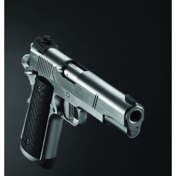 KING II 45- TROPHY MASTER - GOVERNMENT HARD CHROME CARBON
