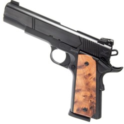 KING II - SPORT MATCH - GOVERNMENT BLACK WOOD