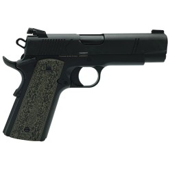 KING II 9- SPORT MATCH - COMMANDER BLACK G10