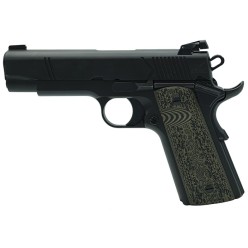 KING II 9- SPORT MATCH - COMMANDER BLACK G10
