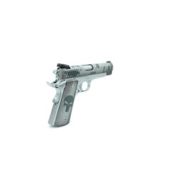 KING II 9- SPORT MATCH - COMMANDER CUSTOM PUNISHER