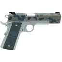 KING II - SPORT MATCH - COMMANDER CUSTOM PUNISHER BLEU