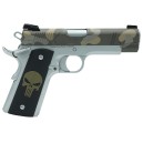 KING II 9- SPORT MATCH - GOVERNMENT CUSTOM PUNISHER VERT