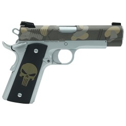 KING II 9- SPORT MATCH - GOVERNMENT CUSTOM PUNISHER VERT