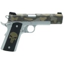 KING II 45- SPORT MATCH - GOVERNMENT CUSTOM PUNISHER VERT