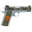 KING II 9- SPORT MATCH - COMMANDO CUSTOM PUNISHER ORANGE