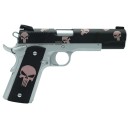 KING II 45- SPORT MATCH - GOVERNMENT CUSTOM PUNISHER ROSE