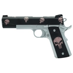 KING II 45- SPORT MATCH - GOVERNMENT CUSTOM PUNISHER ROSE