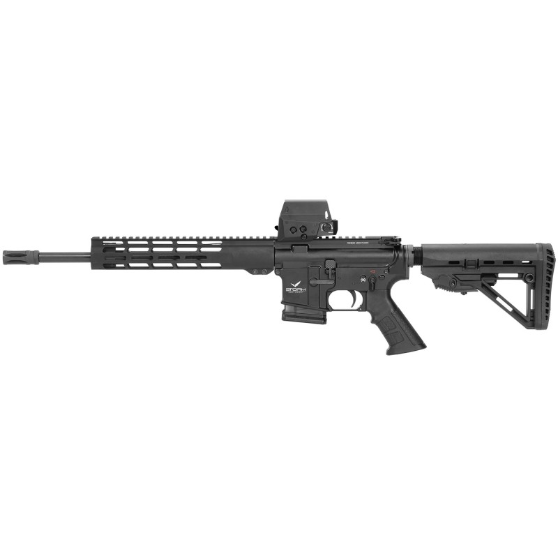 AR15 STORM - 223 Rem. AR15 STORM - 223 Rem.