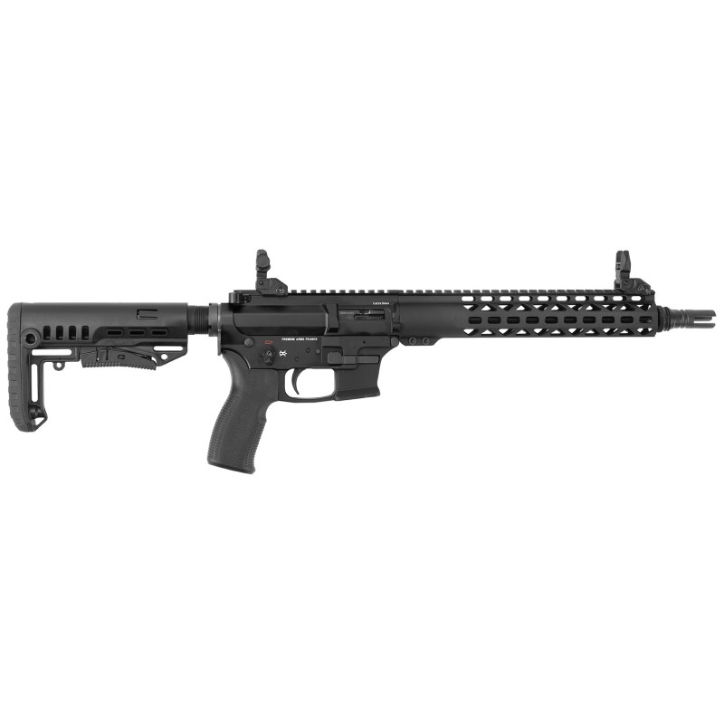 AR9 EXTREM 9mm 12" AR9 EXTREM 9mm 12"