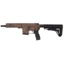 AR15 EXTREM CUSTOM LEVEL 1 - FDE 7.5"