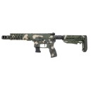 AR EXTREM CUSTOM LEVEL 3 - 223r - Multicam 7.5"