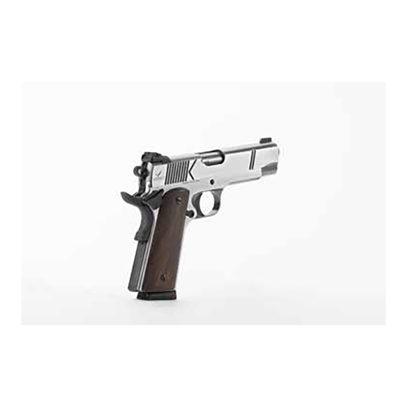 KING II 45- SIGNATURE VINTAGE PLATINIUM KING II 45- SIGNATURE VINTAGE PLATINIUM