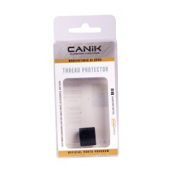 Bague de protection de filetage