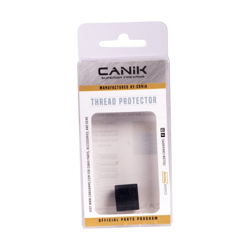 Bague de protection de filetage Bague de protection de filetage
