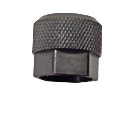 Bague de protection de filetage
