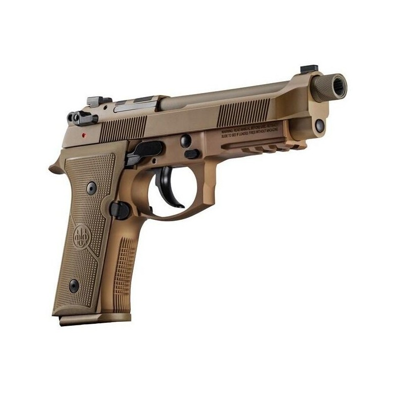 Beretta M9A4
