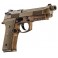 Beretta M9A4