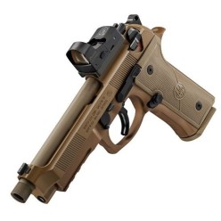 Beretta M9A4