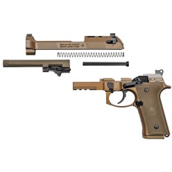 Beretta M9A4