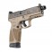 PISTOLET G3 TACTICAL FDE 9X19