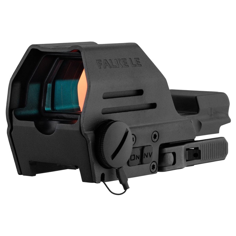 REFLEX SIGHTS FALKE version LE QL GEN 2 REFLEX SIGHTS FALKE version LE QL GEN 2