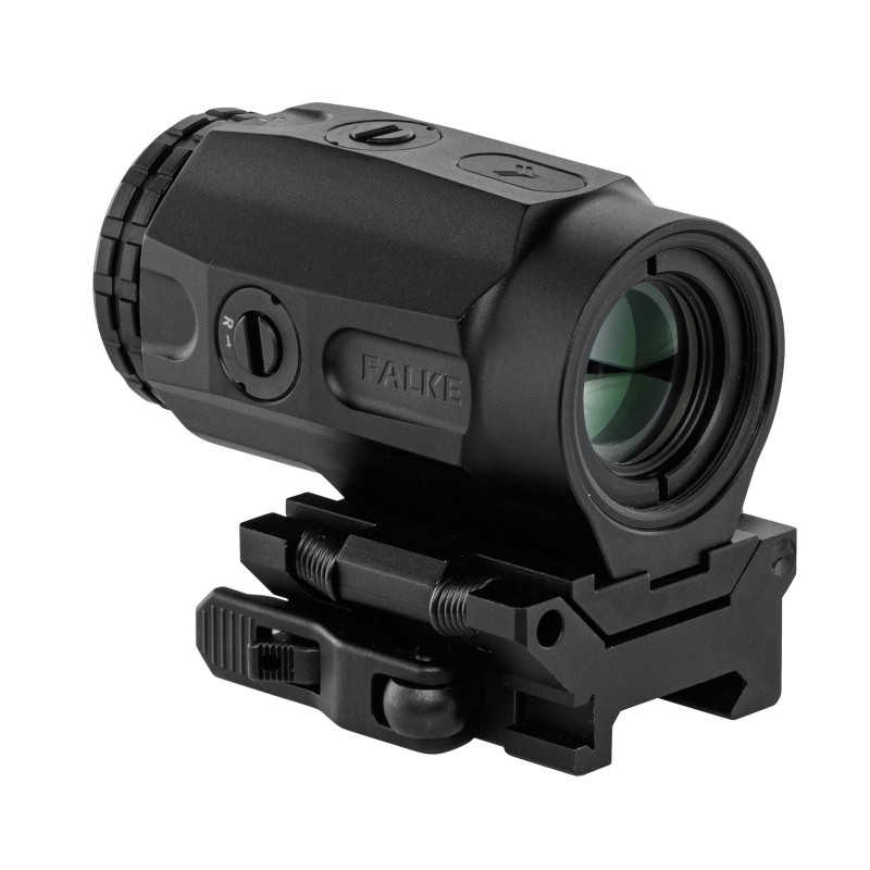 Magnifier basculant FALKE B3X LE Magnifier basculant FALKE B3X LE