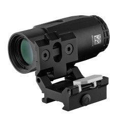 Magnifier basculant FALKE B5X