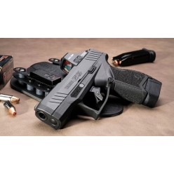 CHARGEUR TAURUS GX4 13RDS 9X19