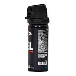 BOMBE GEL CS 50ML