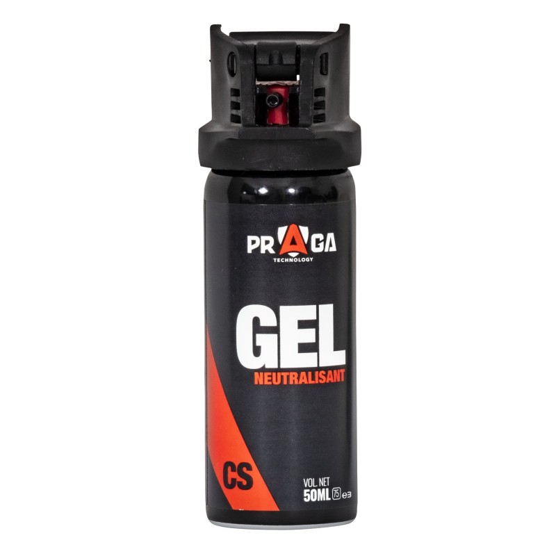BOMBE GEL CS 50ML BOMBE GEL CS 50ML