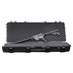 MALLETTE RIGIDE 109X41X16CM