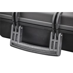 MALLETTE RIGIDE 109X41X16CM