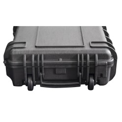 MALLETTE RIGIDE 119X40X16CM