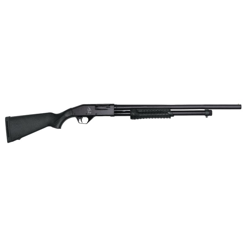 FUSIL A POMPE ST12 STANDARD C12