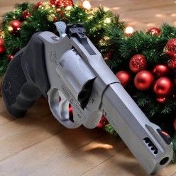 REVOLVER 627 TRACKER 6'' MATTE COMPENSE VR 357MAG