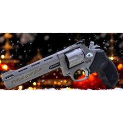 REVOLVER 627 TRACKER 6'' MATTE COMPENSE VR 357MAG