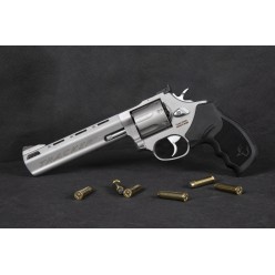 REVOLVER 627 TRACKER 6'' MATTE COMPENSE VR 357MAG