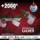 TOMBOLA NOËL 2024