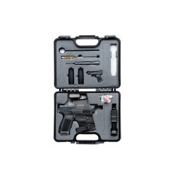 METE MC9L 9X19 BLACK