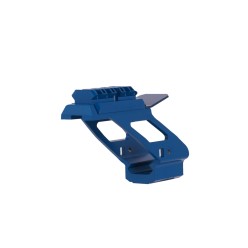 RAIL OPTIQUE ALU RED