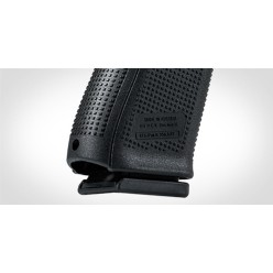 Glock 43X Gen 5 A-Cut Combo Aimpoint COA