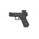 Glock 45 Gen5 A-Cut Combo Aimpoint COA